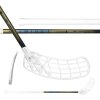 Salming Trident Q-series Carbon Pro 2.0 29 Blue/Gold Pravá (pravá ruka dole) 96 cm (= 107 cm)