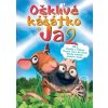 Škaredé káčatko a ja 2 (papierový obal)