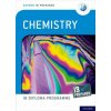 Oxford IB Diploma Programme: IB Prepared: Chemistry
