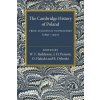 Cambridge History of Poland (EDITED BY W. F. REDD)(Brožovaná)