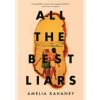 All the Best Liars - Amelia Kahaney, Walker Books Ltd