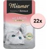 Miamor Ragout Royal losos 22 x 100 g