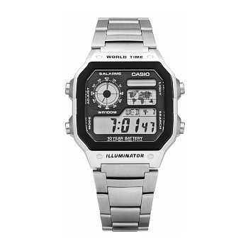 Casio AE-1200WHD-1A