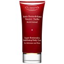 Spevňujúci prípravok Clarins Zpevňující tělový krém (Super Restorative Redefining Body Care) 200 ml