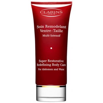 Clarins Zpevňující tělový krém (Super Restorative Redefining Body Care) 200 ml