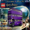 76446 LEGO® HARRY POTTER™ Dobrodružstvá s rytierskym autobusom; 76446