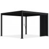 Gutroof vertikálny žalúziový panel pre pergole ELEGANCE/DELUXE/FUSION 1,3 m anthracite