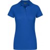 PROMODORO 4405 EXCD / Dámska pracovná polokošeľa - cobalt blue S