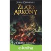 Čierny Rogan: Zlato Arkony 1 - Juraj Červenák SK
