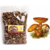 MASLAK KROJONY 1kg POĽSKÝ ATEST 2024 NOVÁ ZBIERKA sušených lesných húb