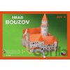 Betexa, zásilková služba, Hrad Bouzov