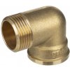 GEBO Koleno mosadzné 6/4'' MF