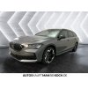 Skoda Superb Combi 2.0 TSI DSG 150 kW