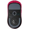 Herná myš Logitech G PRO X SUPERLIGHT 2 LIGHTSPEED, ružová 910-006797