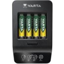 Varta LCD Smart Charger + 4x AA 2100mAh 57684101441