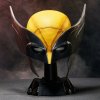 Hasbro Marvel Legends – replika masky Wolverina v mierke 1:1