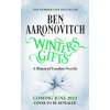 Winter's Gifts (Ben Aaronovitch)(Pevná)