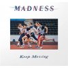 Madness: Keep Moving - 2CD