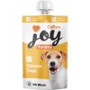 Calibra Joy Yummy Dog kapsa Chicken Treat 100 g