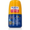 Nivea Sun Kids Protect & Care SPF50+ voděodolné mléko na opalování roll-on 50 ml