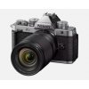 Nikon Z f silver + Z 24-105mm f/4-7,1