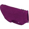 Kurgo® Core Svetr pro psy Heather Violet XS