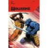 Marvel Wolverine by Benjamin Percy 6