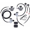 Apeks MTX-R Sidemount set