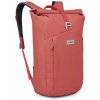 Osprey ARCANE ROLL TOP PACK red pampas batoh