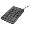 Trust Xalas USB Numeric Keypad 22221