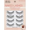 Ardell Naked Lashes 423 umelé riasy 4 ks