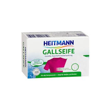 Heitmann Žlčové mydlo 100 g