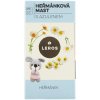 Leros Rumančeková masť s azulénom 30 ml