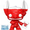 Funko POP! Disney Lilo and Stitch: Stitch with Mood Chart Special Edition