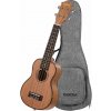 Cascha HH2026L Natural Sopránové ukulele