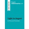 Light in August by William Faulkner (Book Analysis) ()