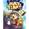 A Hat in Time