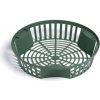 Prosperplast Košík na cibuľoviny ONION II 31,5 cm zelený