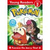Pokemon Young Readers Level 2: Fuecoco the Berry Thief - Pokemon