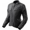 Textilní bunda REBELHORN HIKER IV LADY BLACK DM