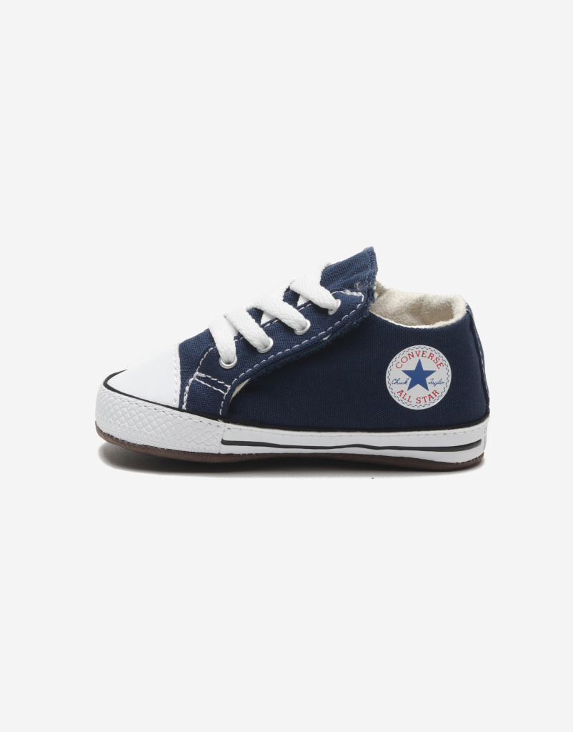 Converse Chuck Taylor All Star Cribster tenisky detské 865158C