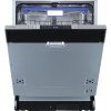 ELMARK EL-12/7713D BUILT-IN DISH WASHER 60CM