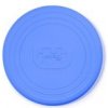 Bigjigs Toys Frisbee modré Ocean