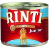 Rinti Gold Junior hydina 185 g