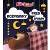 Máša a medveď - Rozprávky pred spaním