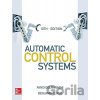 Automatic Control Systems - Farid Golnaraghi, Benjamin Kuo