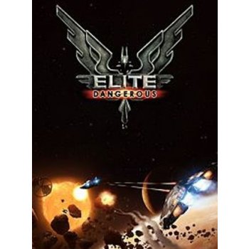 Elite Dangerous