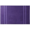 Rýchloschnúca kúpeľňová predložka fialová 150 Blancheporte
