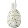 Villeroy & Boch Okrúhla dóza, zajac 30 cm Easter Delight