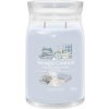 Yankee Candle Signature A Calm & Quiet Place 567g